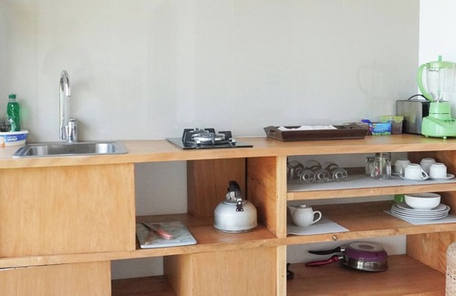 Amed Villa | Anda Amed Villa and Spa