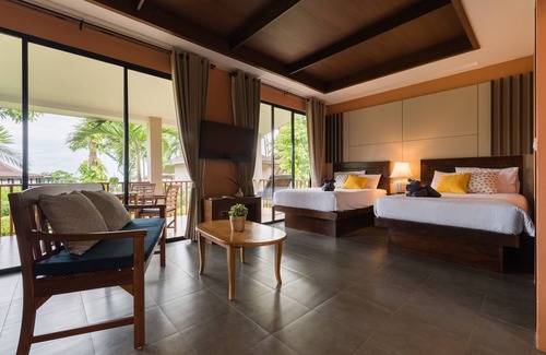 Ko Lanta Resort | Anda Lanta Resort