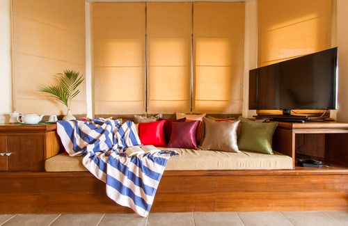 Ko Lanta Resort | Anda Lanta Resort