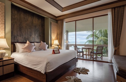 Ko Lanta Resort | Anda Lanta Resort