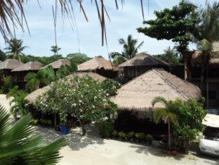 Satun Resort | Anda Lipe Resort