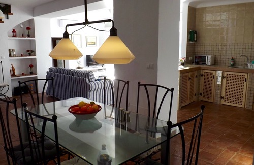 Iznajar House | Andalucian Boutique, Stylish, Self-Catering, Townhouse Accommodation