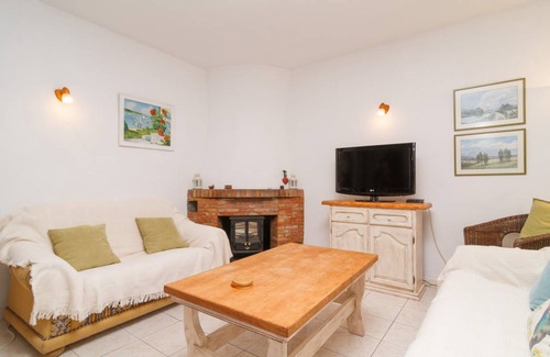 Nerja Villa | Andalusian style Holiday House in Pueblo Andaluz Nerja Ref 208