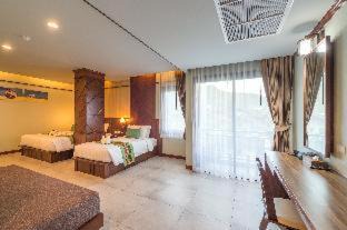 Ao Nang Hotel | Andaman Breeze Resort