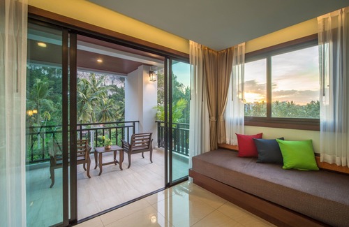 Ao Nang Hotel | Andaman Breeze Resort -