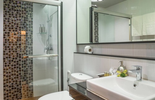 Ao Nang Hotel | Andaman Breeze Resort -