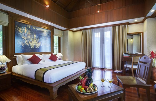 Ko Kho Khao Resort | Andaman Princess Resort & Spa