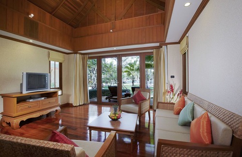 Ko Kho Khao Resort | Andaman Princess Resort & Spa