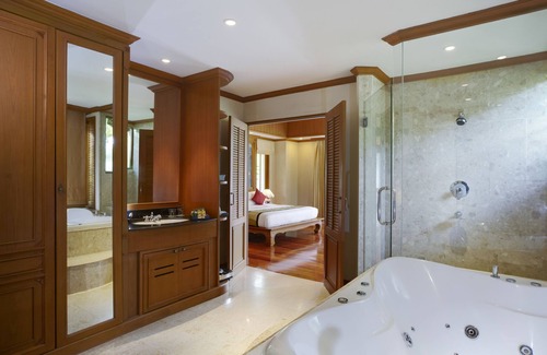 Ko Kho Khao Resort | Andaman Princess Resort & Spa