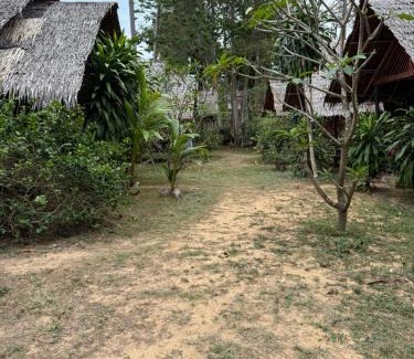 Ko Lanta Hotel | Andaman Sunflower