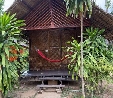 Ko Lanta Hotel | Andaman Sunflower