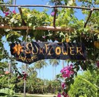Ko Lanta Hotel | Andaman Sunflower