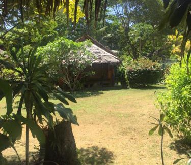 Ko Lanta Hotel | Andaman Sunflower