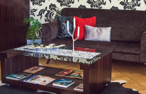 Bloemfontein House | Andante Guesthouse