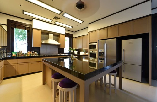 Kamala Hotel | Andara Resort Villas
