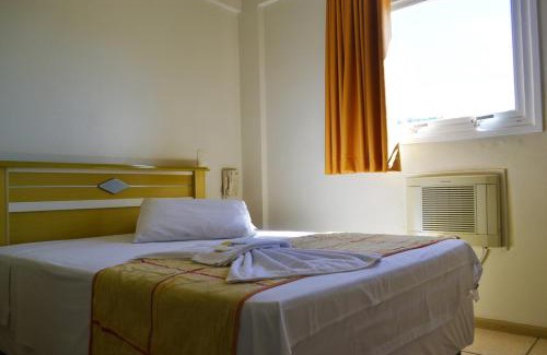 Guaramirim Hotel | Andardac Hotel