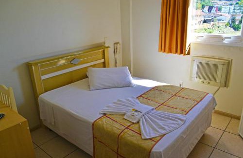 Guaramirim Hotel | Andardac Hotel