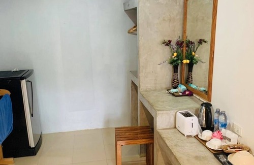 Ko Lanta House | Andawa Lanta Resort