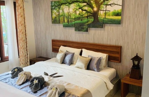 Ko Lanta House | Andawa Lanta Resort