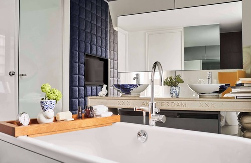 Grachtengordel-West Hotel | ANDAZ AMSTERDAM, PRINSENGRACHT, BY HYATT