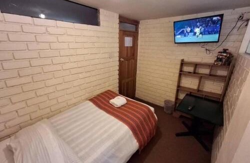 Cusco Historic Center Hotel | Andean Dreams 1