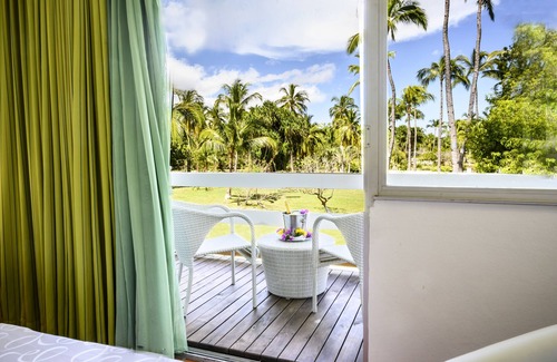 Nosy Be Hotel | Andilana Beach Resort