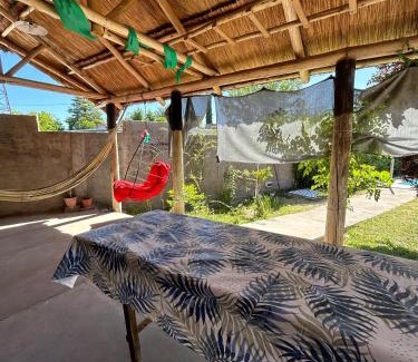 Rama Caida Apartment | Andino