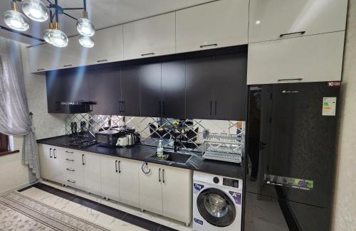 Samarkand Apartment | ANDL APARTMENTS