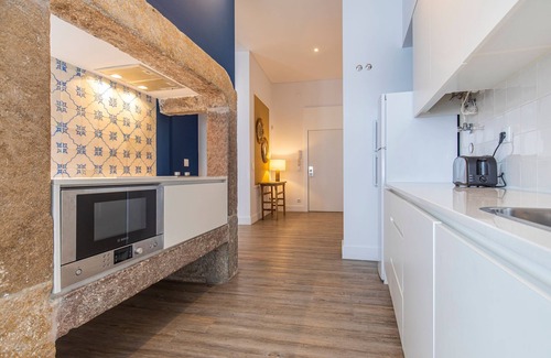 Misericordia Apartment | Ando Living - Abrantes 10 House
