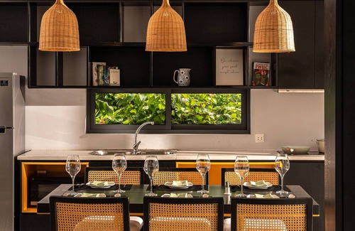 Duong To Villa | Andochine Resort & Spa Phu Quoc