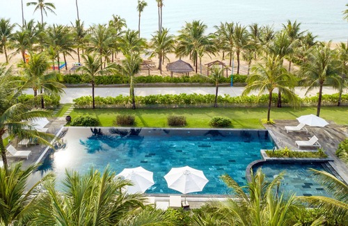 Duong To Villa | Andochine Resort & Spa Phu Quoc