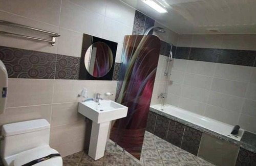 Andong Hotel | Andong Chocolate