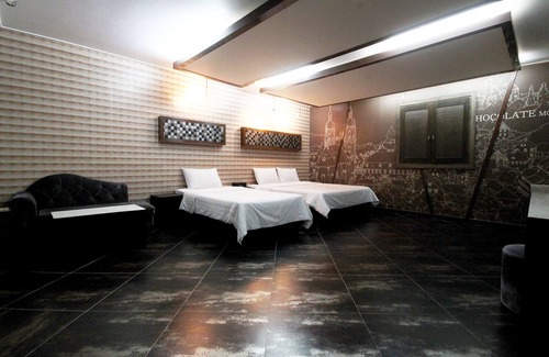 Andong Hotel | Andong Chocolate