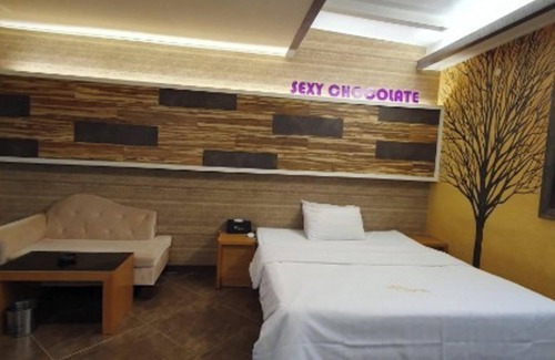 Andong Hotel | Andong Chocolate