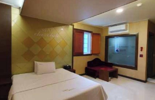Andong Hotel | Andong Chocolate