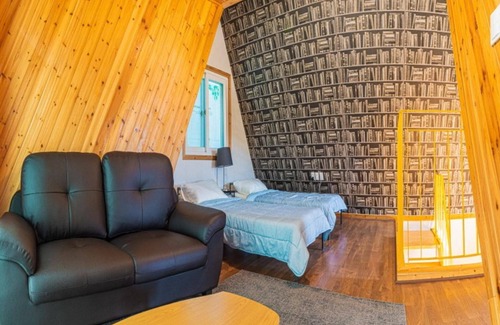 Andong House | Andong Tom Sawyer's Adventure Pension