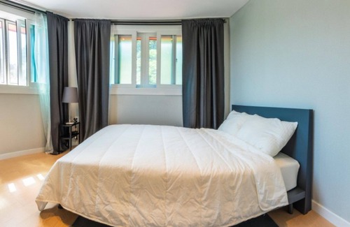 Andong House | Andong Tom Sawyer's Adventure Pension