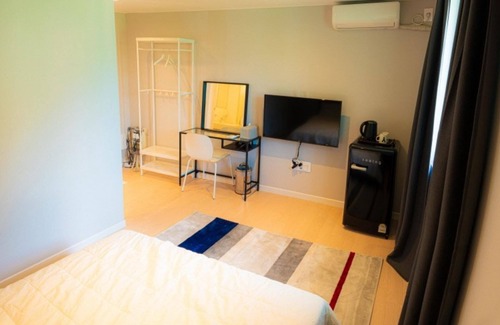 Andong House | Andong Tom Sawyer's Adventure Pension