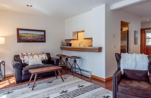 Ketchum House | Andora Villa Condo 119