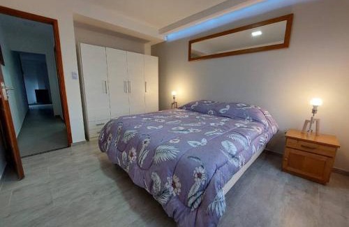 Province of Tierra del Fuego Apartment | Andorra House