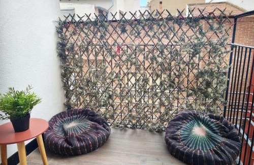 Campoamor Apartment | Andrada's ROOMS Plaza Toros
