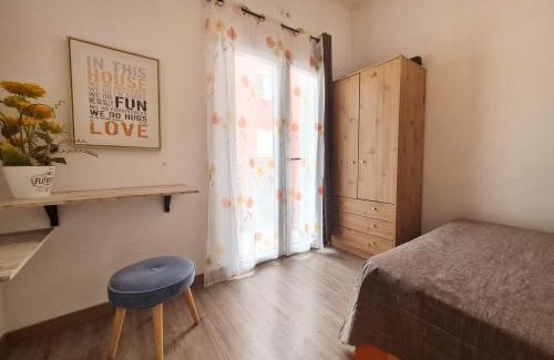 Campoamor Apartment | Andrada's ROOMS Plaza Toros