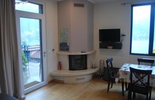 Laglio Apartment | Andrea Olga House