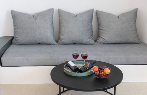 Fira Hotel | Andreas Hospitality
