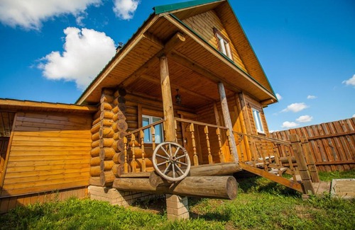 Seletskoe House | Andreev Dom