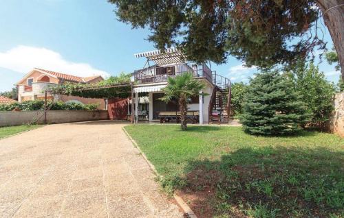 Pavicini Apartment | Andrija Apartment