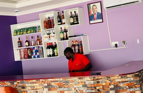 Ndola Hotel | Andromeda Executive lodge