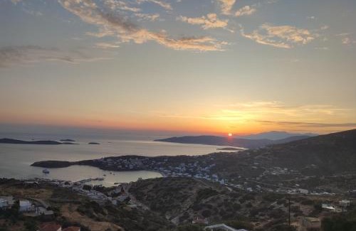 Batsi House | Andros memories