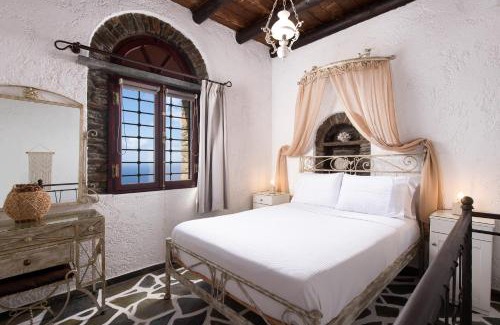 Megas Yialos-Nites House | Andros Serenity Retreat - Adults Only
