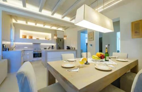 Ydrousa House | Andros Sunday Vila